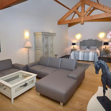 La Villa Toscane ماركياس المظهر الخارجي الصورة