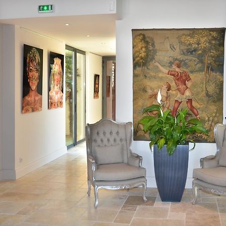La Villa Toscane ماركياس المظهر الخارجي الصورة