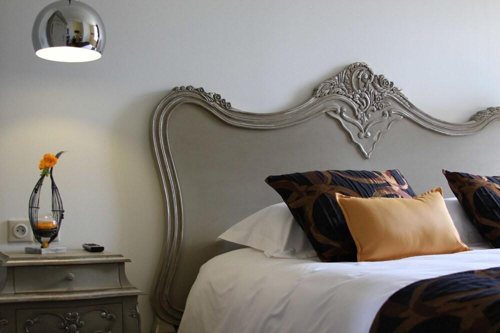 La Villa Toscane ماركياس المظهر الخارجي الصورة