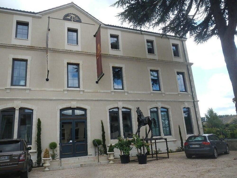 La Villa Toscane ماركياس المظهر الخارجي الصورة
