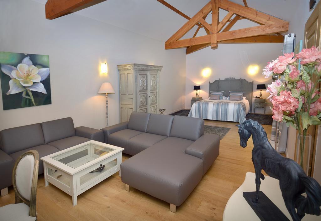 La Villa Toscane ماركياس المظهر الخارجي الصورة