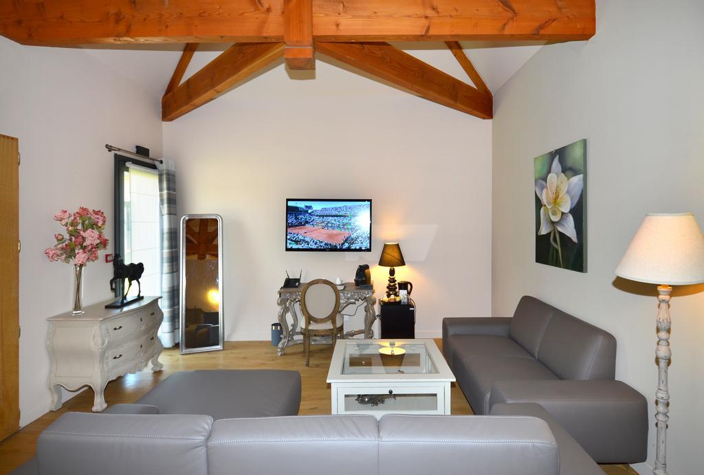 La Villa Toscane ماركياس المظهر الخارجي الصورة
