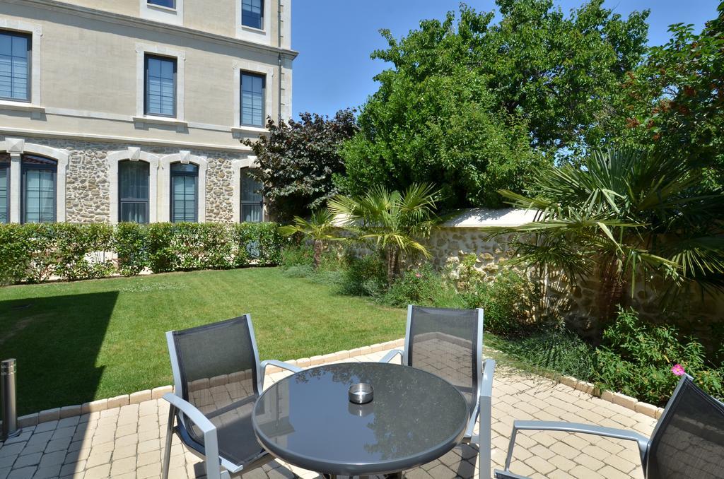 La Villa Toscane ماركياس المظهر الخارجي الصورة