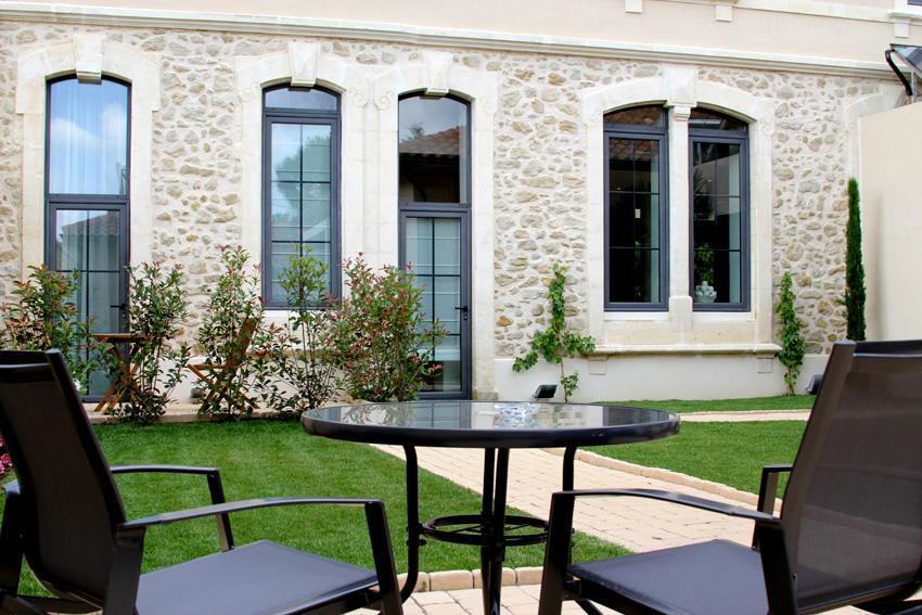 La Villa Toscane ماركياس المظهر الخارجي الصورة