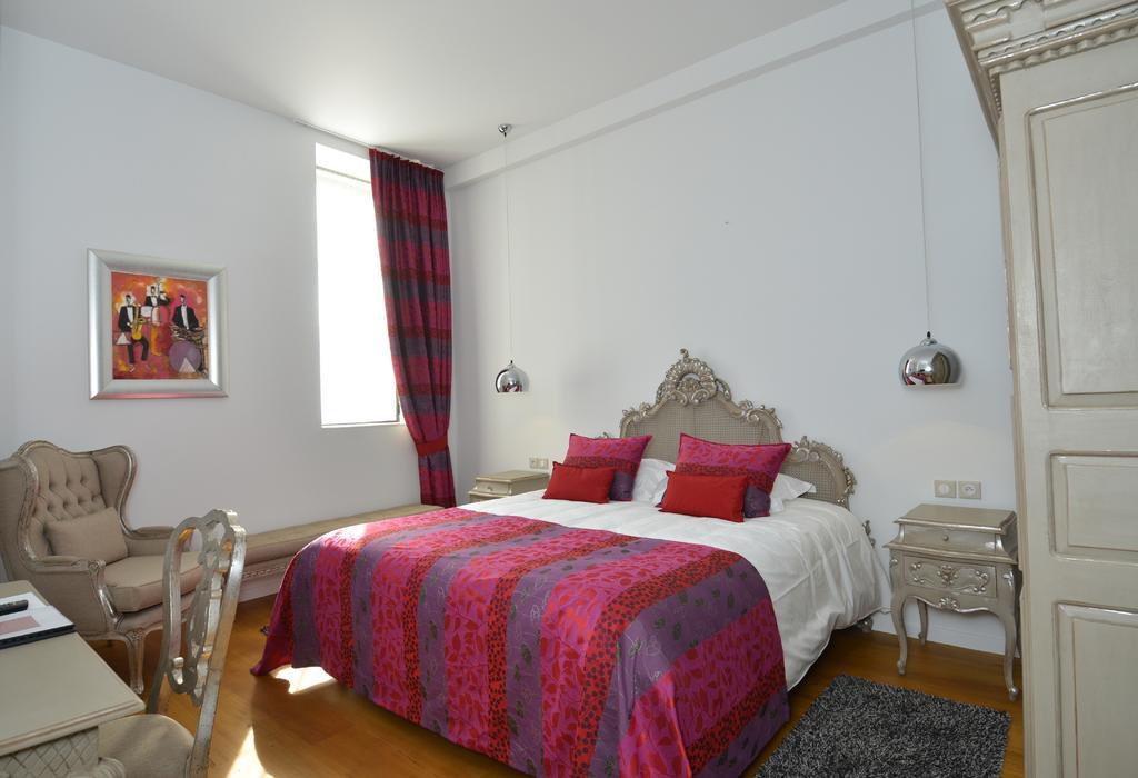 La Villa Toscane ماركياس المظهر الخارجي الصورة