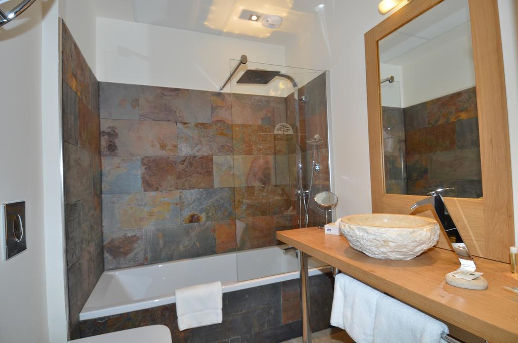 La Villa Toscane ماركياس المظهر الخارجي الصورة