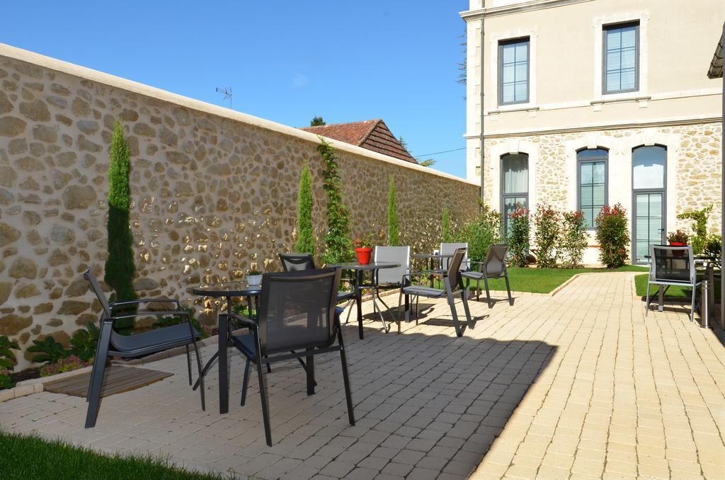 La Villa Toscane ماركياس المظهر الخارجي الصورة