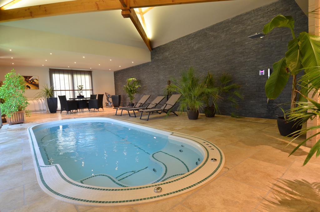 La Villa Toscane ماركياس المظهر الخارجي الصورة