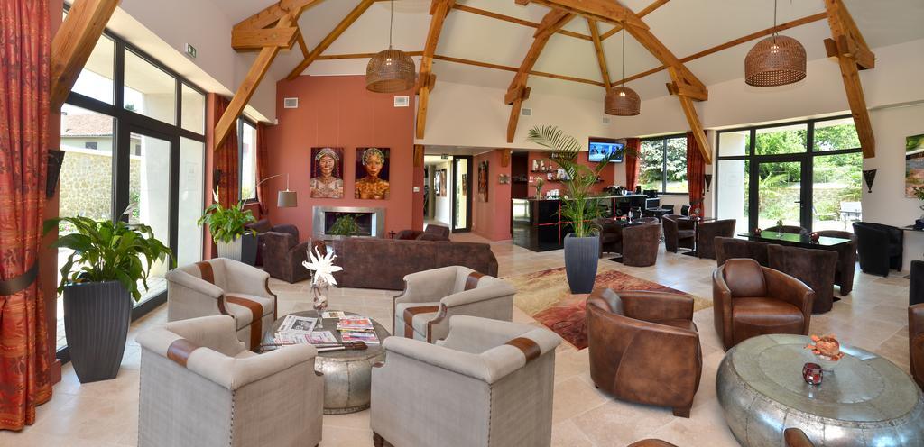 La Villa Toscane ماركياس المظهر الخارجي الصورة