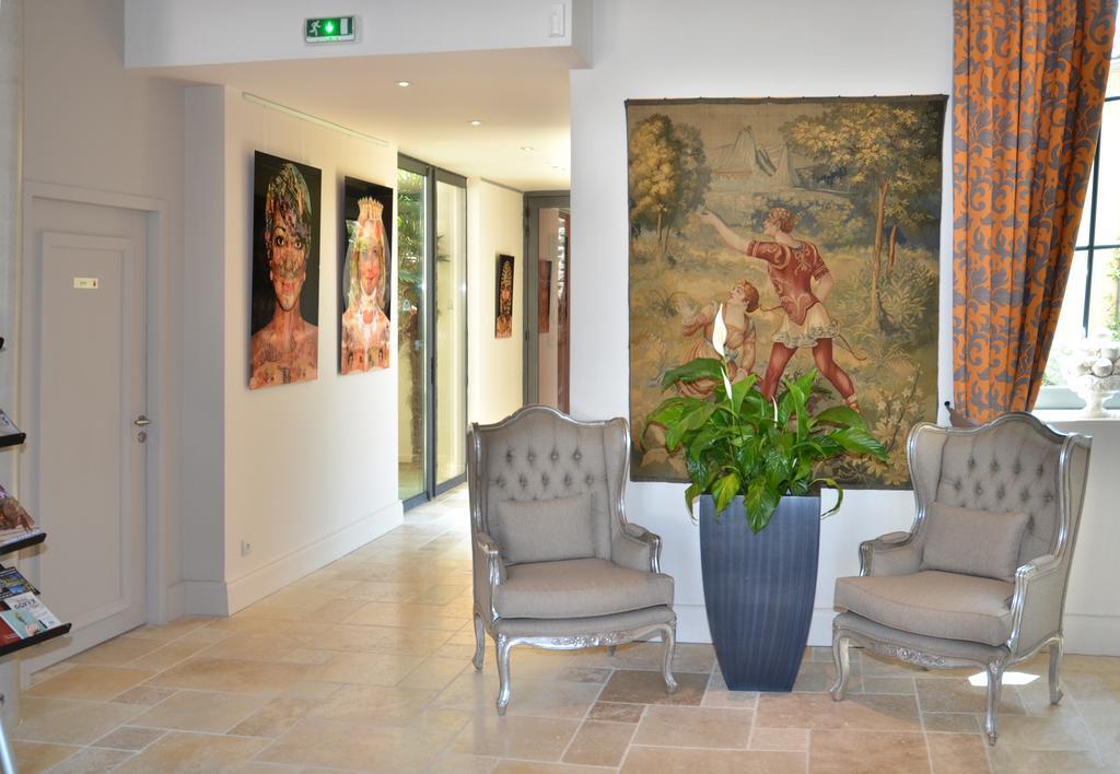 La Villa Toscane ماركياس المظهر الخارجي الصورة