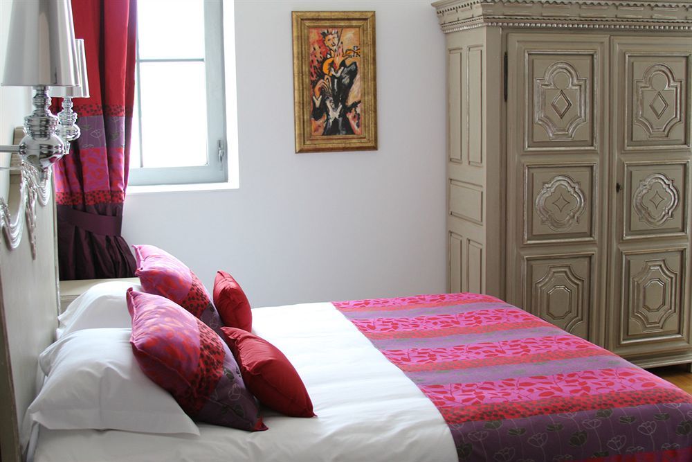 La Villa Toscane ماركياس المظهر الخارجي الصورة