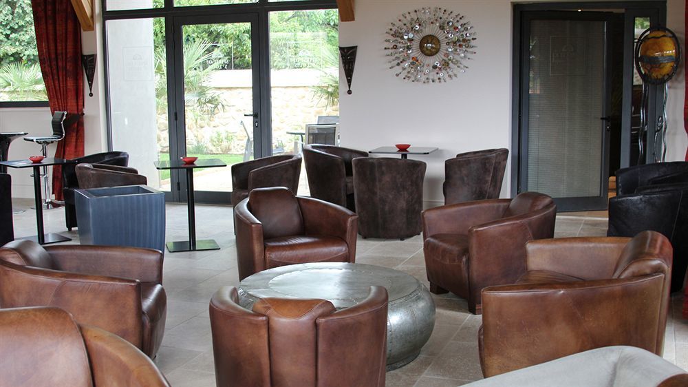 La Villa Toscane ماركياس المظهر الخارجي الصورة
