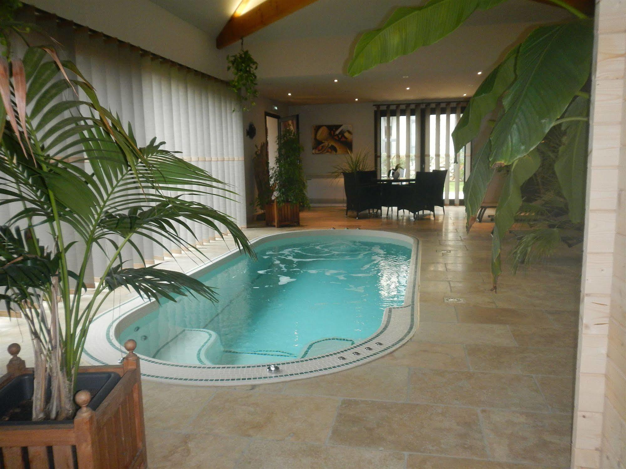 La Villa Toscane ماركياس المظهر الخارجي الصورة