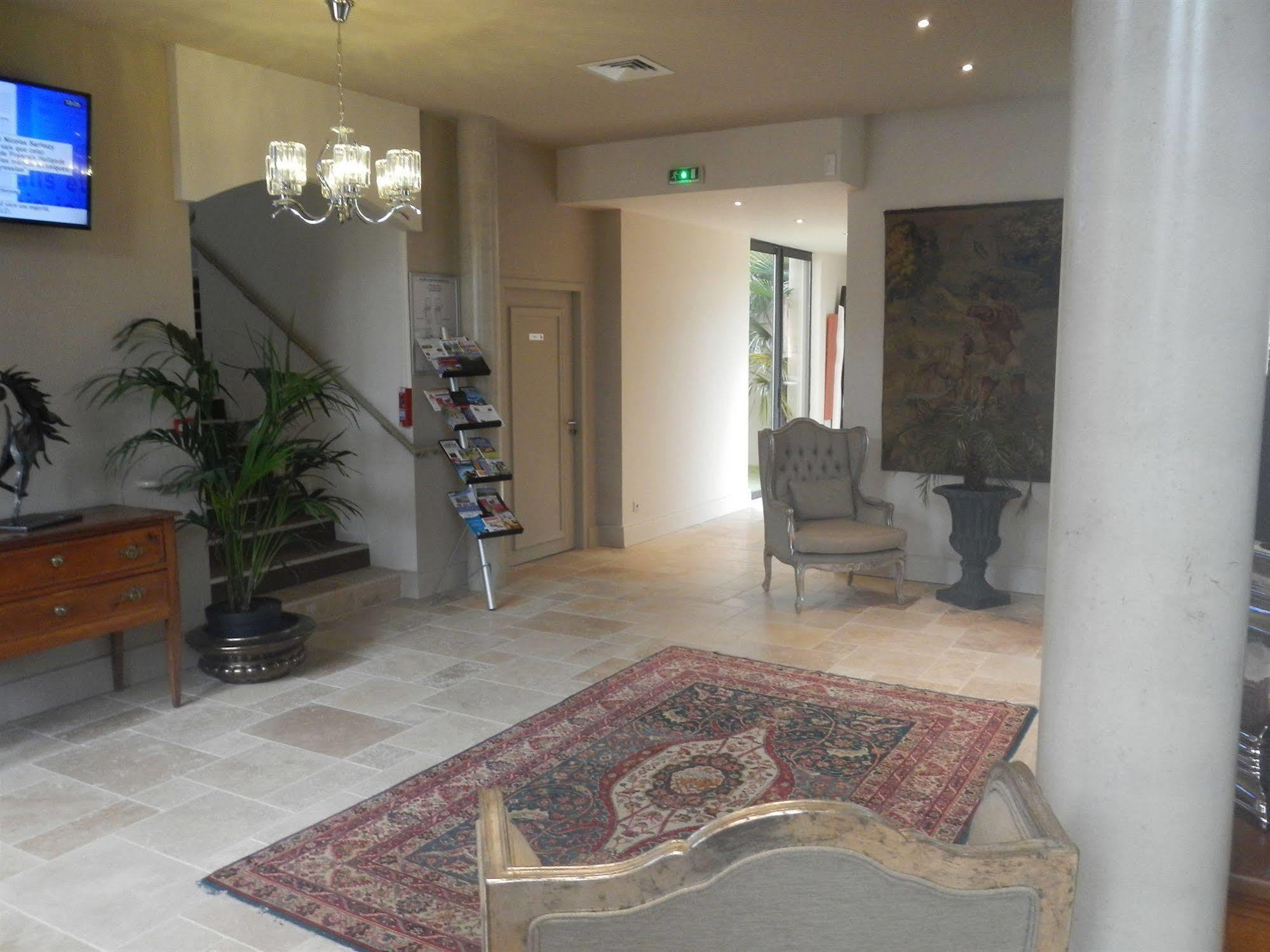 La Villa Toscane ماركياس المظهر الخارجي الصورة