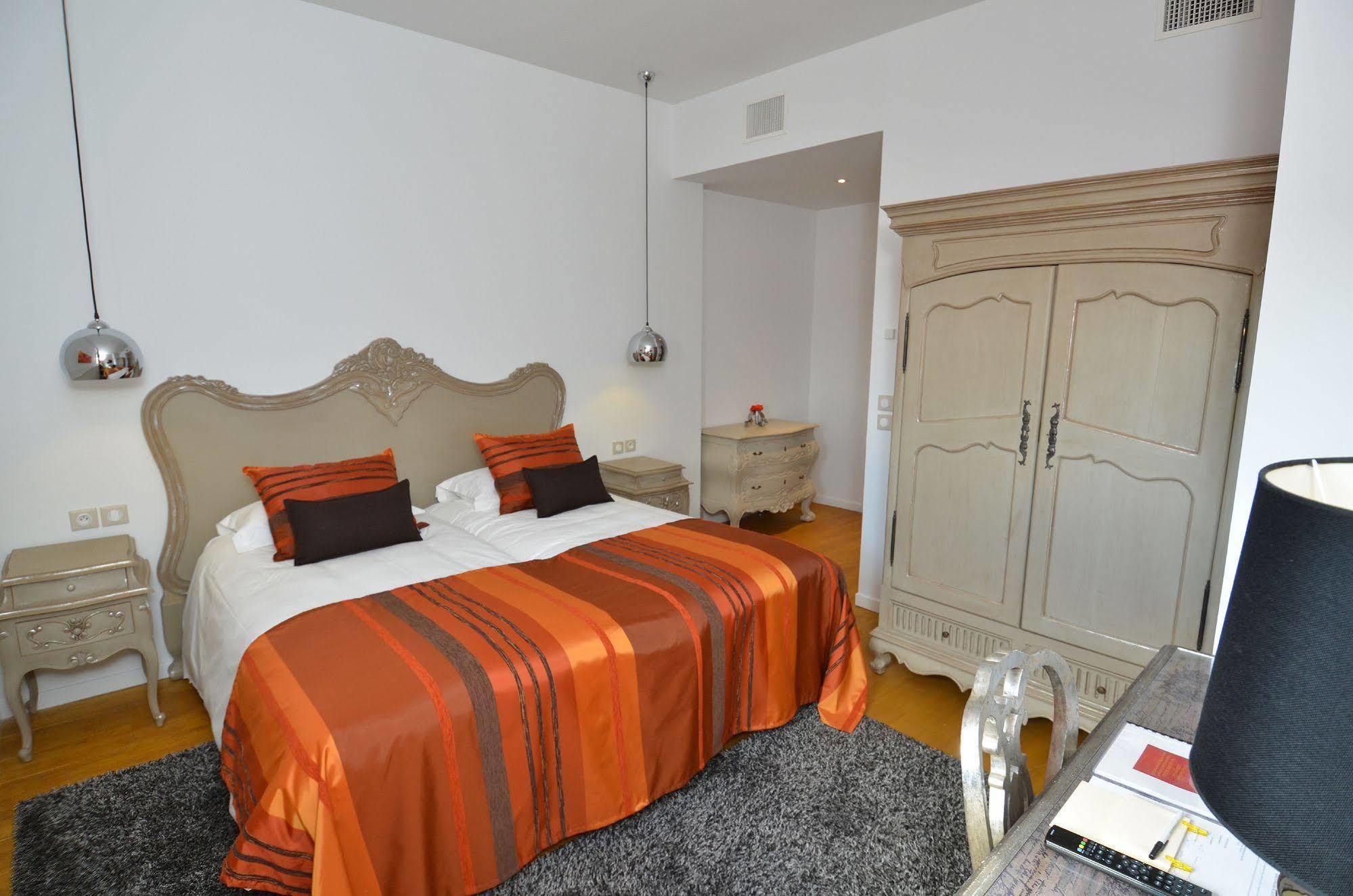 La Villa Toscane ماركياس المظهر الخارجي الصورة