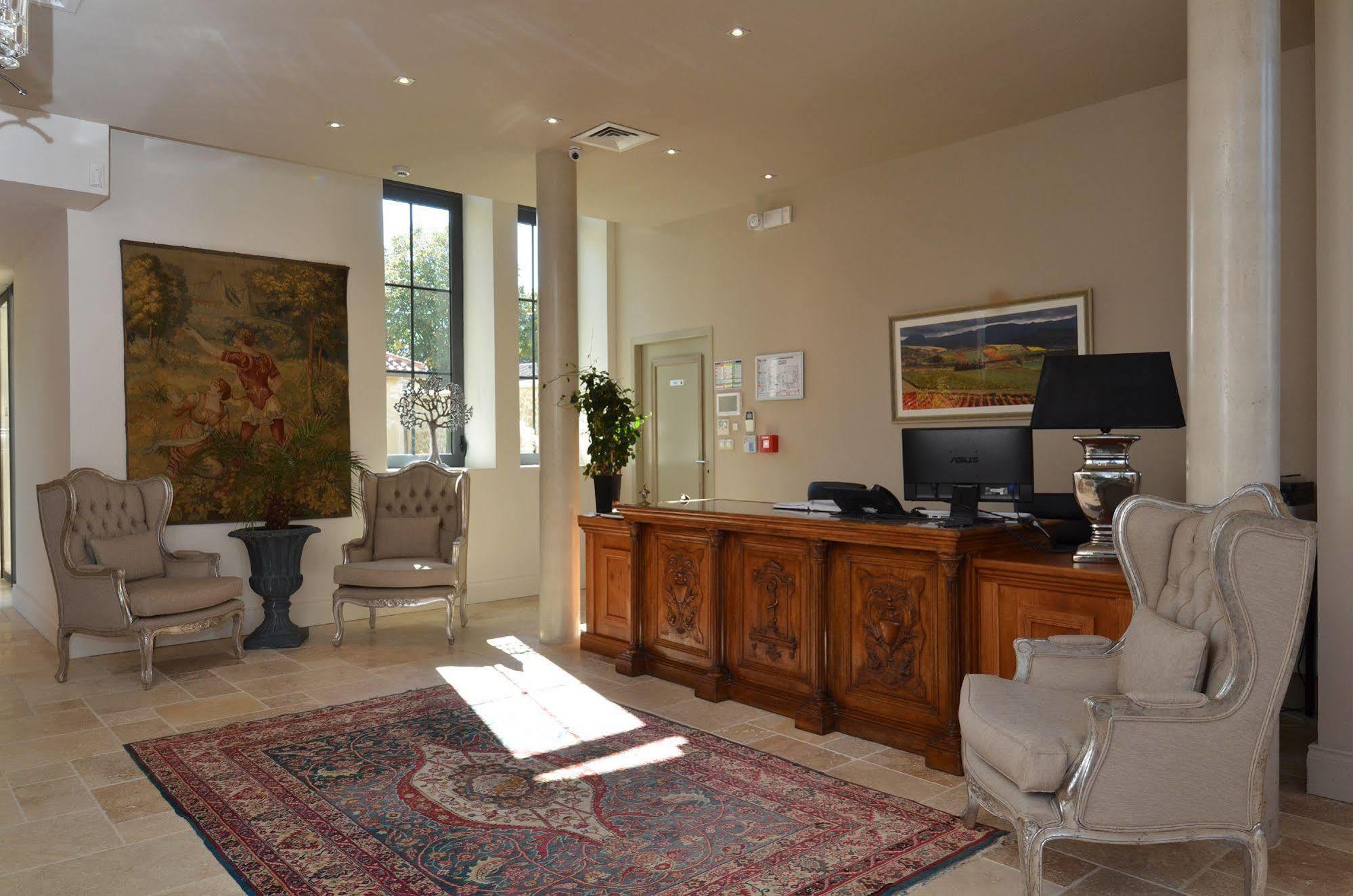 La Villa Toscane ماركياس المظهر الخارجي الصورة