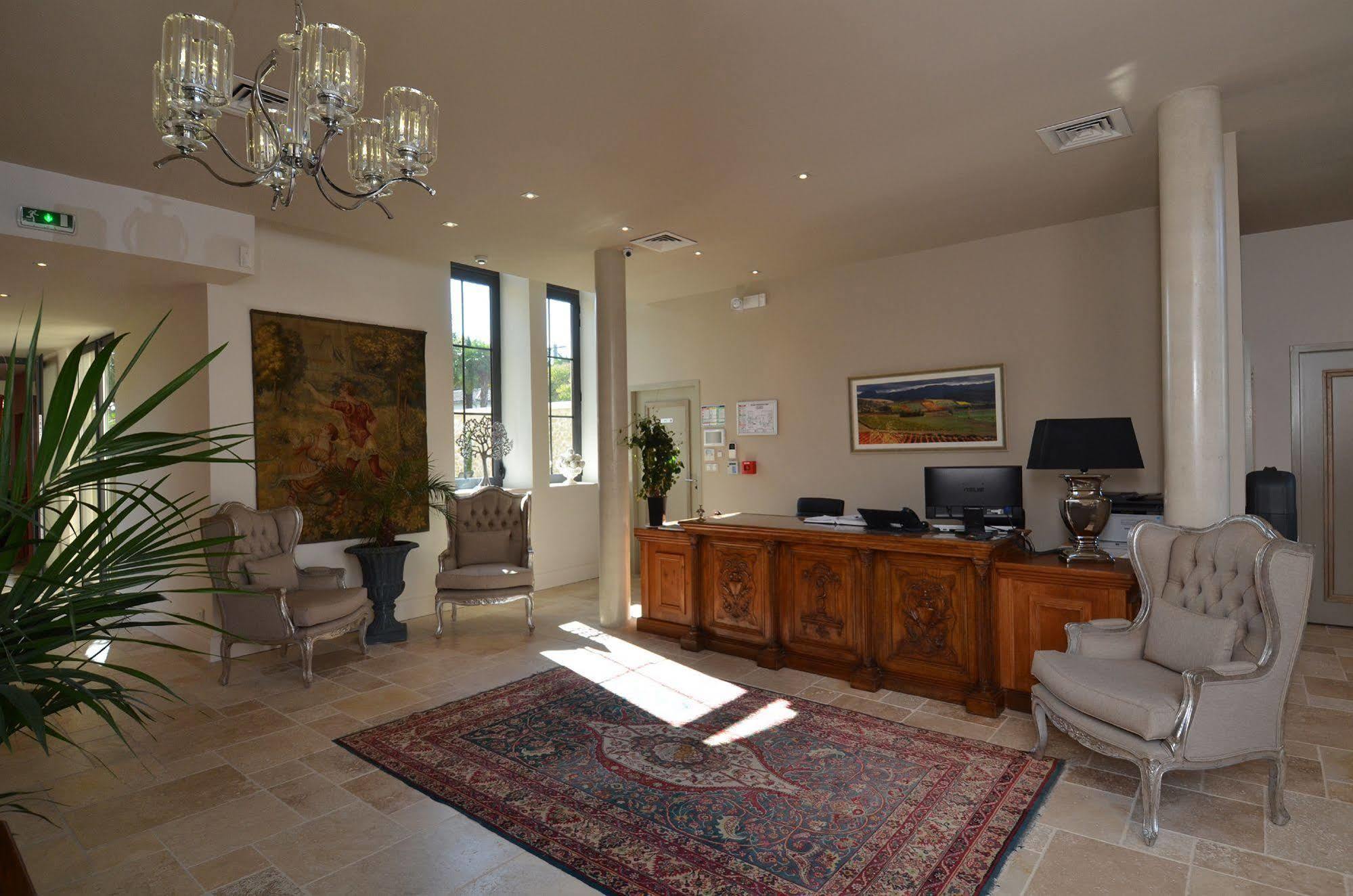 La Villa Toscane ماركياس المظهر الخارجي الصورة
