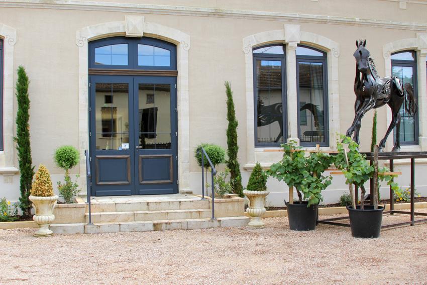 La Villa Toscane ماركياس المظهر الخارجي الصورة