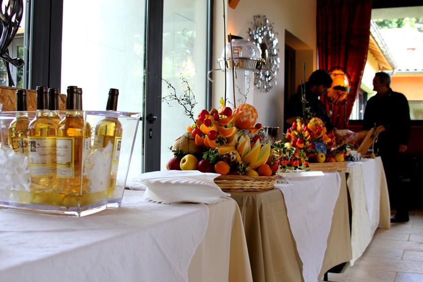 La Villa Toscane ماركياس المظهر الخارجي الصورة