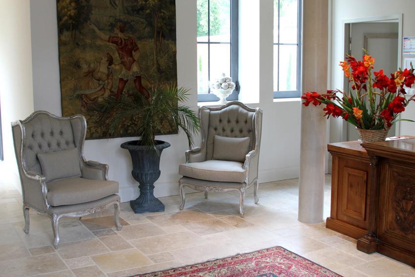 La Villa Toscane ماركياس المظهر الخارجي الصورة